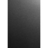 Hisense Side-by-Side RS677N4BFD, 178,6 cm hoch, 91 cm breit