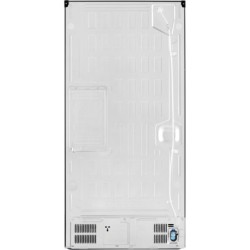 LG Multi Door GMX844MC6F, 178,7 cm hoch, 83,5 cm breit