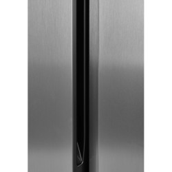Hisense Side-by-Side RS677N4ACC, 178,6 cm hoch, 91 cm breit