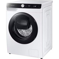 Samsung Waschmaschine WW90T554AAE, 9 kg, 1400 U/min, AddWash, 4 Jahre Garantie inklusive