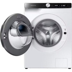 Samsung Waschmaschine WW90T554AAE, 9 kg, 1400 U/min, AddWash, 4 Jahre Garantie inklusive