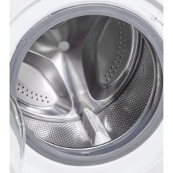 BAUKNECHT Waschmaschine Super Eco 945 A, 9 kg, 1400 U/min, 4 Jahre Herstellergarantie