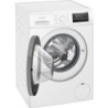 SIEMENS Waschmaschine WM14NK23, 8 kg, 1400 U/min