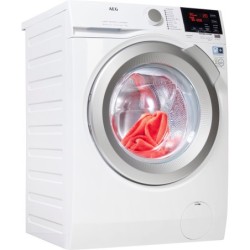 AEG Waschmaschine Serie 6000 L6FB49VFL, 9 kg, 1400 U/min, mit Anti-Allergieprogramm