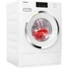 Miele Waschmaschine WSR863 WPS PWash&TDos&9kg, 9 kg, 1600 U/min, Waschassistent - nennt Ihnen das beste Programm für Ihre Textilien