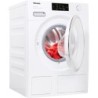 Miele Waschmaschine WSR863 WPS PWash&TDos&9kg, 9 kg, 1600 U/min, Waschassistent - nennt Ihnen das beste Programm für Ihre Textilien
