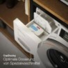 Miele Waschmaschine WSR863 WPS PWash&TDos&9kg, 9 kg, 1600 U/min, Waschassistent - nennt Ihnen das beste Programm für Ihre Textilien