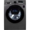 Samsung Waschmaschine WW4500T INOX WW7ET4543AX, 7 kg, 1400 U/min, AddWash™