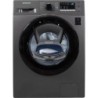 Samsung Waschmaschine WW4500T INOX WW7ET4543AX, 7 kg, 1400 U/min, AddWash™