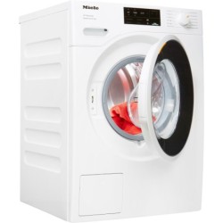 Miele Waschmaschine WSG363 WCS PWash&9kg, 9 kg, 1400 U/min, SingleWash für Einzelteile