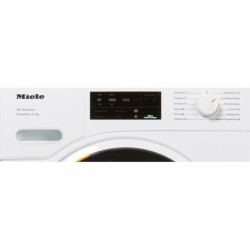 Miele Waschmaschine WSG363 WCS PWash&9kg, 9 kg, 1400 U/min, SingleWash für Einzelteile