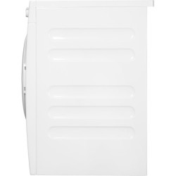 Miele Waschmaschine ModernLife WSD663 WCS TDos&8kg, 8 kg, 1400 U/min, TwinDos zur automatischen Waschmitteldosierung