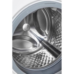 Miele Waschmaschine ModernLife WSD663 WCS TDos&8kg, 8 kg, 1400 U/min, TwinDos zur automatischen Waschmitteldosierung