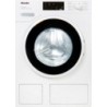 Miele Waschmaschine WSI863 WCS PWash&TDos&9kg, 9 kg, 1600 U/min, QuickpowerWash für saubere Wäsche in 49 Minuten