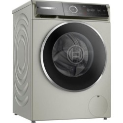 BOSCH Waschmaschine Serie 8 WGB2560X0, 10 kg, 1600 U/min
