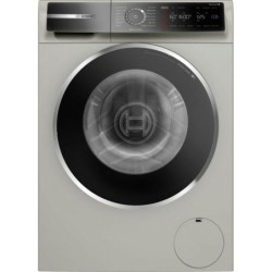 BOSCH Waschmaschine Serie 8 WGB2560X0, 10 kg, 1600 U/min
