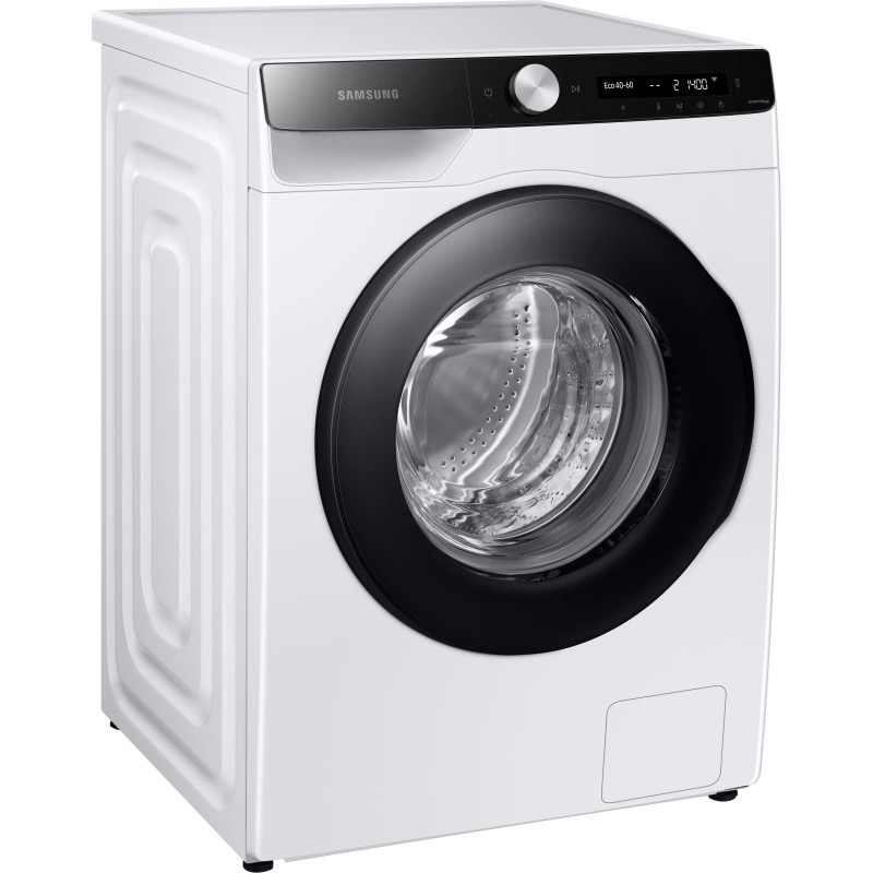 Samsung Waschmaschine WW90T504AAE, 9 kg, 1400 U/min