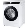 Samsung Waschmaschine WW90T504AAE, 9 kg, 1400 U/min