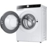 Samsung Waschmaschine WW90T504AAE, 9 kg, 1400 U/min