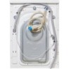Samsung Waschmaschine WW8ET4048CE, 8 kg, 1400 U/min