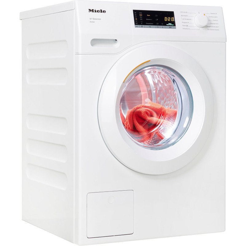 Miele Waschmaschine WSA033 WCS Active, 7 kg, 1400 U/min, Express20