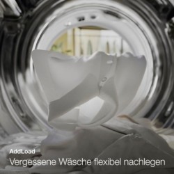 Miele Waschmaschine WSA033 WCS Active, 7 kg, 1400 U/min, Express20