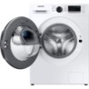 Samsung Waschmaschine WW4500T WW8ET4543AE, 8 kg, 1400 U/min, AddWash™