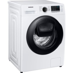 Samsung Waschmaschine WW4500T WW8ET4543AE, 8 kg, 1400 U/min, AddWash™