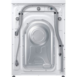 Samsung Waschmaschine WW90T554ATT, 9 kg, 1400 U/min