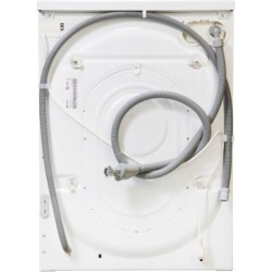BAUKNECHT Waschmaschine BPW 814 A, 8 kg, 1400 U/min