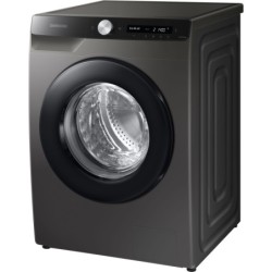 Samsung Waschmaschine WW80T534AAX, 8 kg, 1400 U/min, WiFi SmartControl