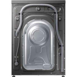 Samsung Waschmaschine WW80T534AAX, 8 kg, 1400 U/min, WiFi SmartControl