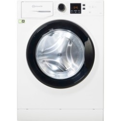BAUKNECHT Waschmaschine BPW 1014 A, 10 kg, 1400 U/min