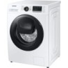 Samsung Waschmaschine WW4500T WW9ET4543AE, 9 kg, 1400 U/min, AddWash™