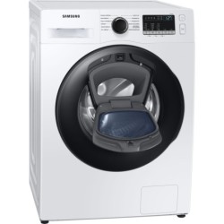Samsung Waschmaschine WW4500T WW9ET4543AE, 9 kg, 1400 U/min, AddWash™