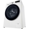 LG Waschmaschine F6WV710P1, 10,5 kg, 1600 U/min, TurboWash® - Waschen in nur 39 Minuten