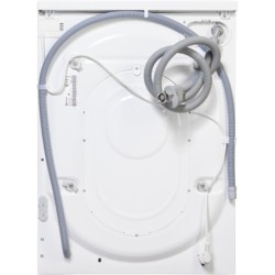 BAUKNECHT Waschmaschine WM PURE 9A, 9 kg, 1400 U/min