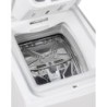 Privileg Waschmaschine Toplader PWT C623 N, 6 kg, 1200 U/min, 50 Monate Herstellergarantie