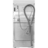 BAUKNECHT Waschmaschine Toplader WAT PRIME 652 DI N, 6 kg, 1200 U/min