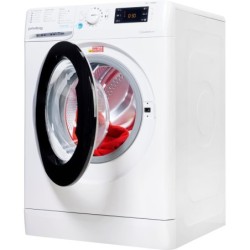 Privileg Waschmaschine PWF X 873 N, 8 kg, 1400 U/min