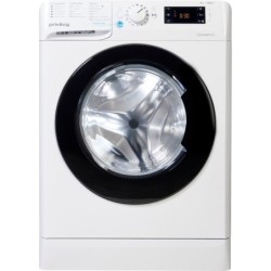 Privileg Waschmaschine PWF X 873 N, 8 kg, 1400 U/min