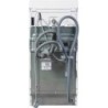 BAUKNECHT Waschmaschine Toplader WMT 6513 B5, 6 kg, 1200 U/min