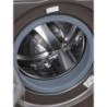 Samsung Waschmaschine WW4000T WW70T4042CX, 7 kg, 1400 U/min, Hygiene-Dampfprogramm
