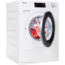 Miele Waschmaschine WDD131 WPS GuideLine, 8 kg, 1400 U/min, GuideLine für Sehbehinderte