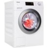 Miele Waschmaschine WDD131 WPS GuideLine, 8 kg, 1400 U/min, GuideLine für Sehbehinderte