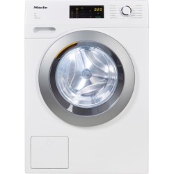 Miele Waschmaschine WDD131 WPS GuideLine, 8 kg, 1400 U/min, GuideLine für Sehbehinderte