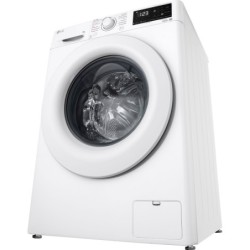 LG Waschmaschine 3 F4WV3183, 8 kg, 1400 U/min