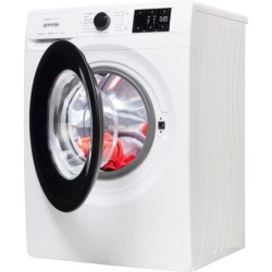 GORENJE Waschmaschine WNEI86APS, 8 kg, 1600 U/min