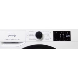 GORENJE Waschmaschine WNEI86APS, 8 kg, 1600 U/min