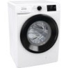 GORENJE Waschmaschine WNEI86APS, 8 kg, 1600 U/min